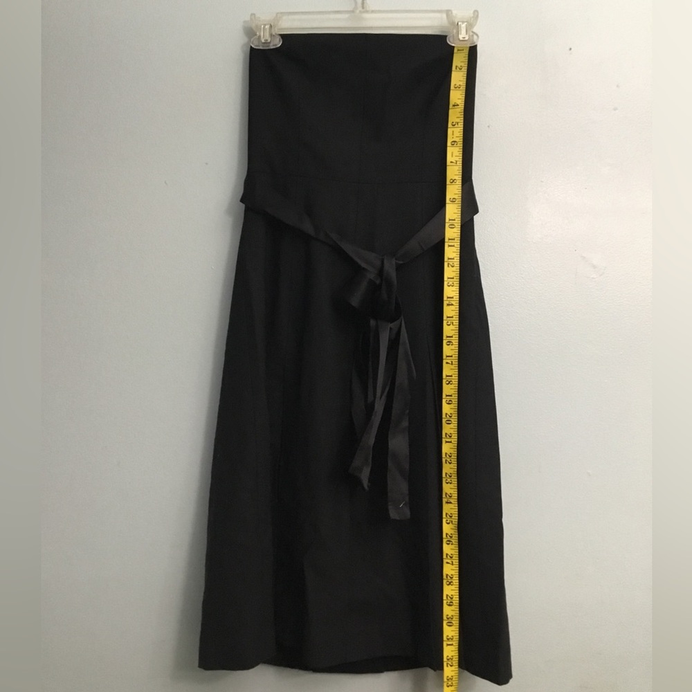 THEORY DRESS - Picture 11 of 16